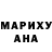 Amphetamine Premium AYANA ABDRAEVA